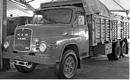 Aslında ilk arabamız Nobel'di